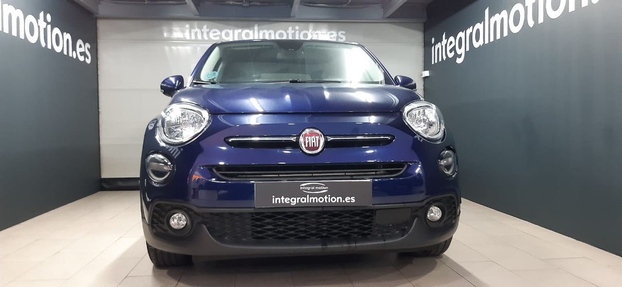 Foto Fiat 500X 4