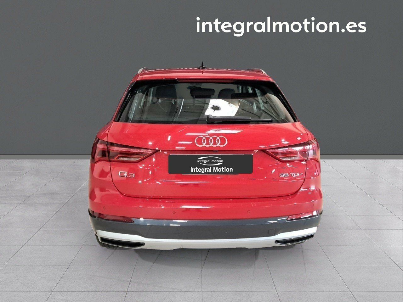 Foto Audi Q3 25