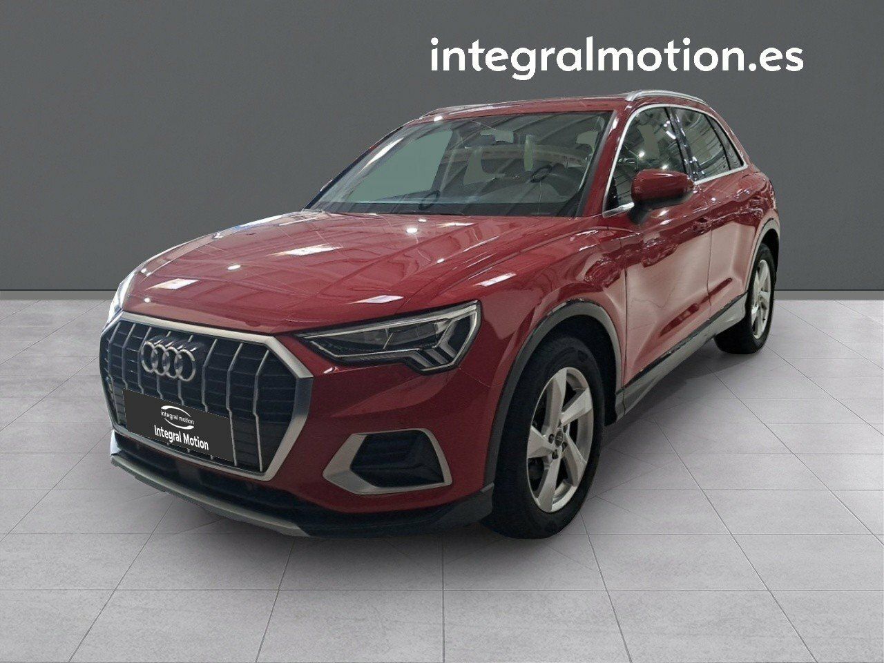 Foto Audi Q3 1