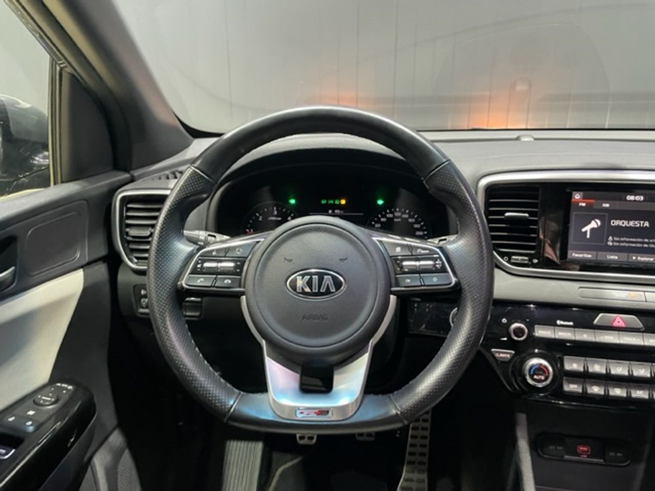 Foto Kia Sportage 19