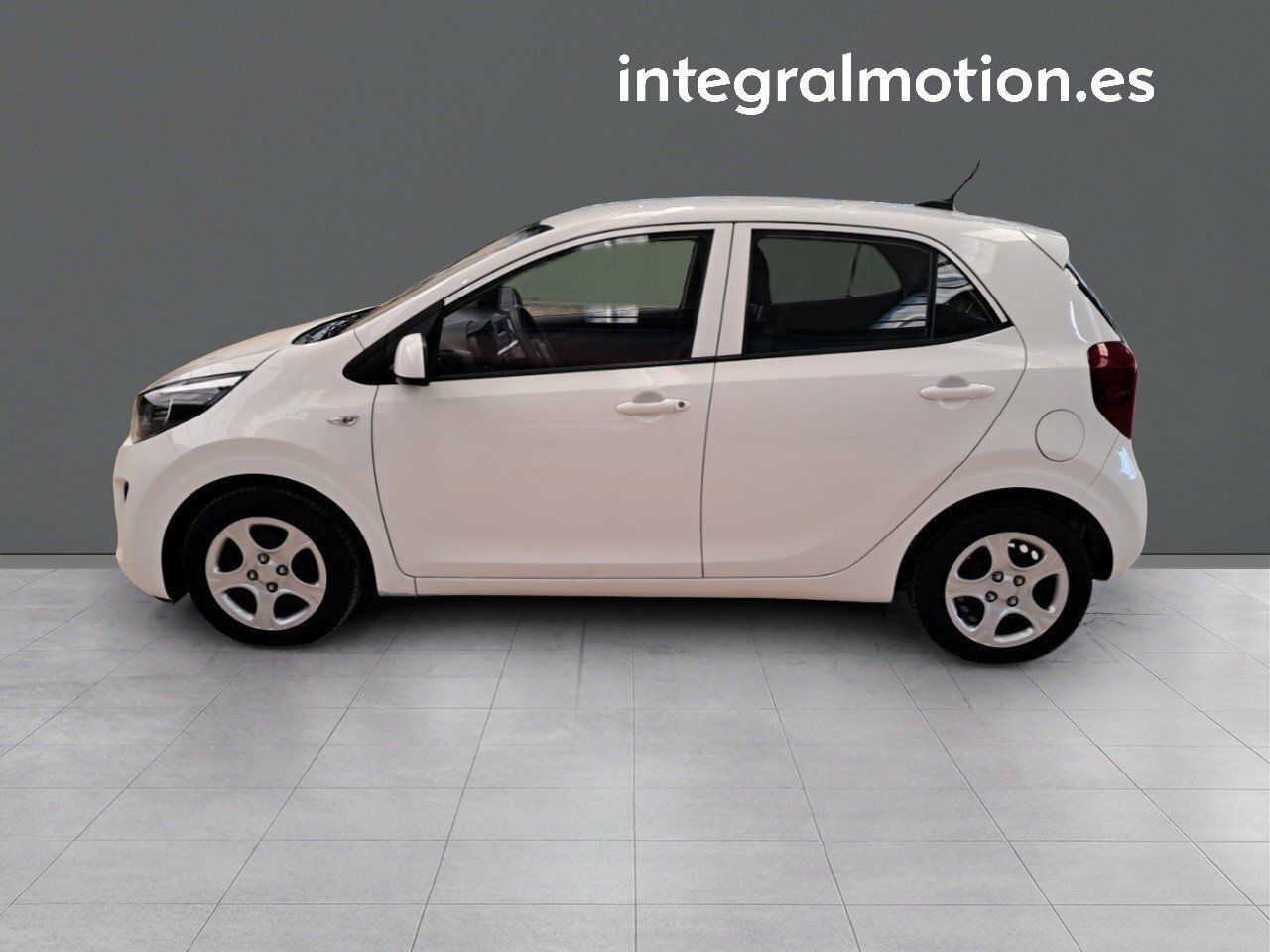 Foto Kia Picanto 24