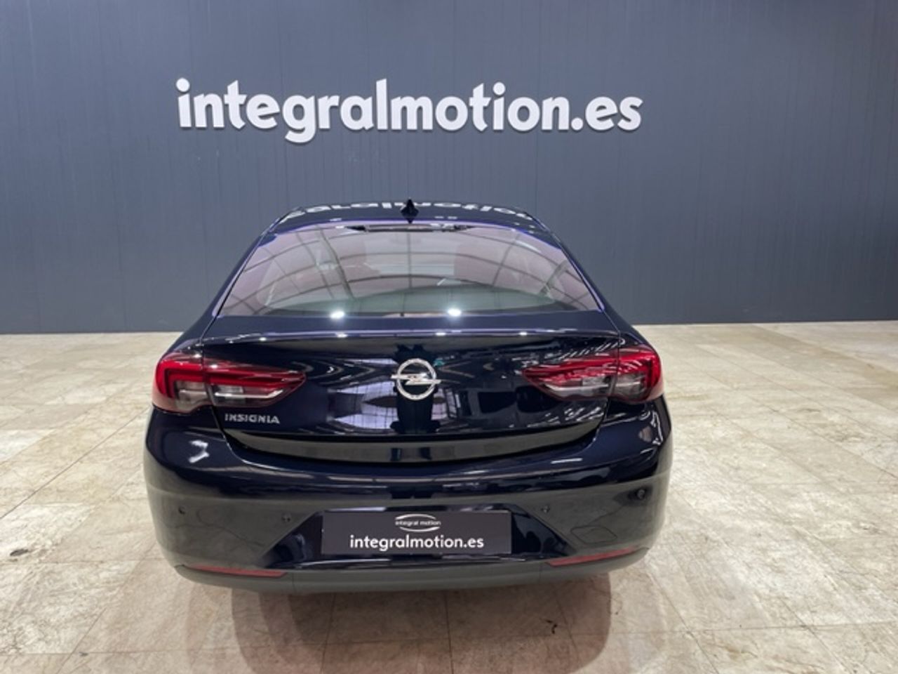 Foto Opel Insignia  13