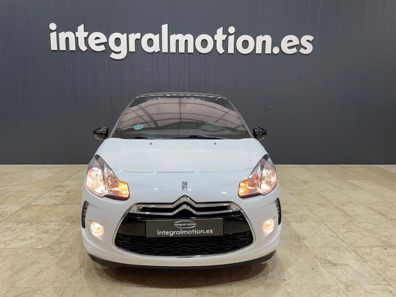 Foto DS Automobiles DS 3 5