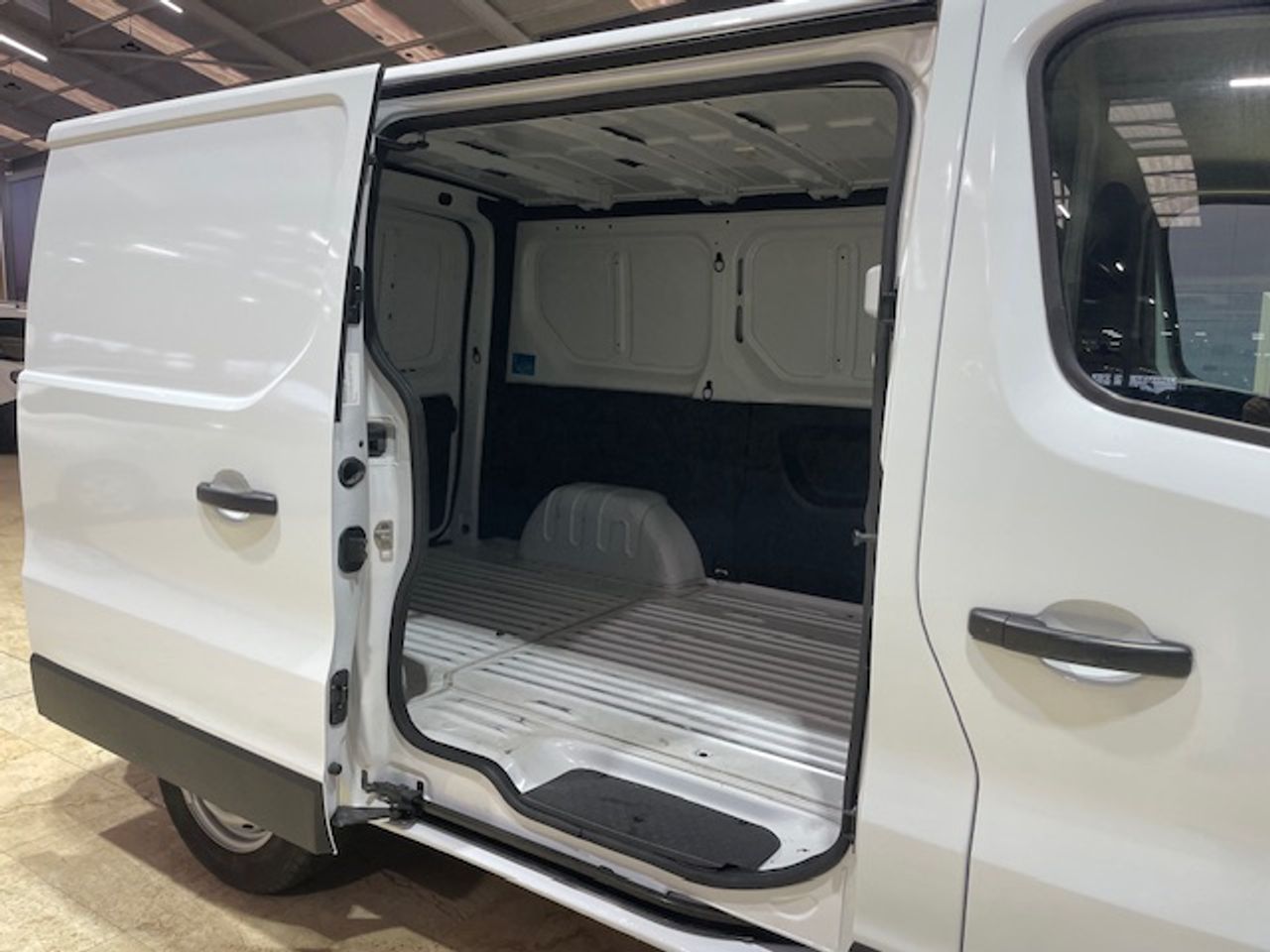 Foto Fiat Talento 13