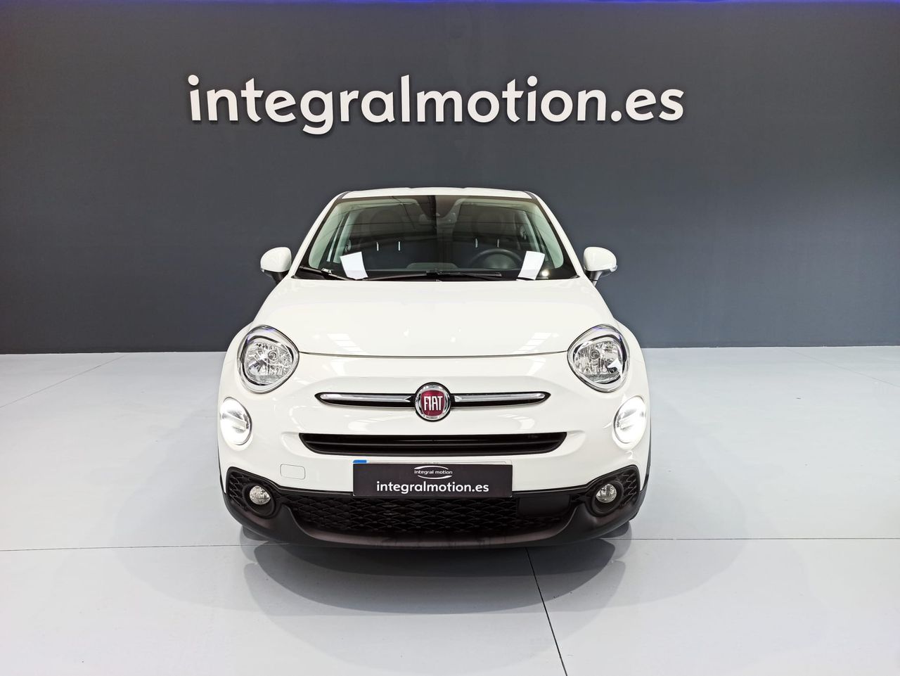 Foto Fiat 500X 3