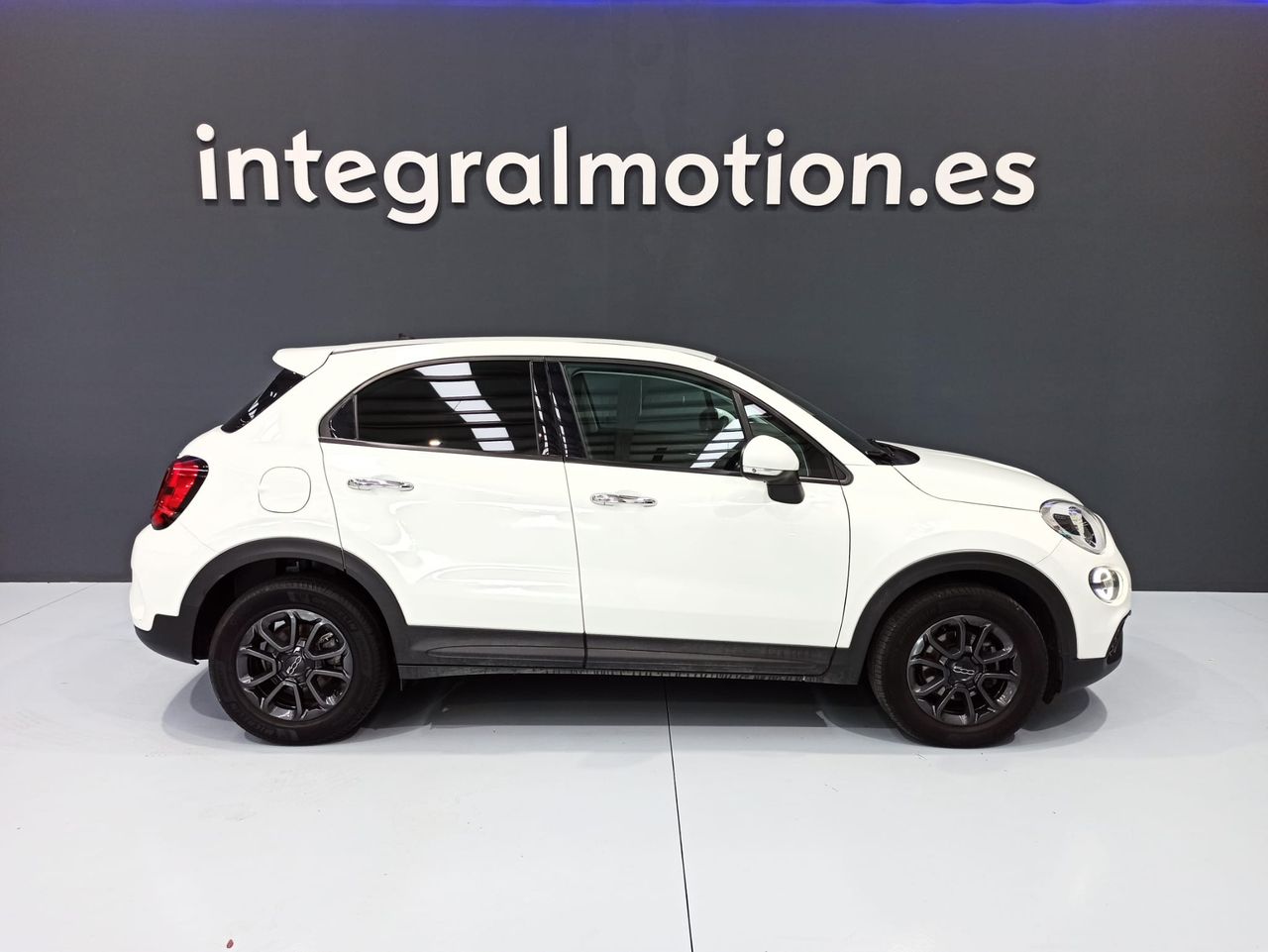 Foto Fiat 500X 4