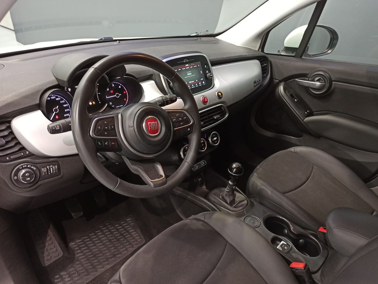 Foto Fiat 500X 12