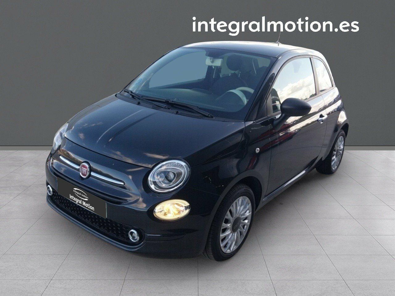 Foto Fiat 500 1