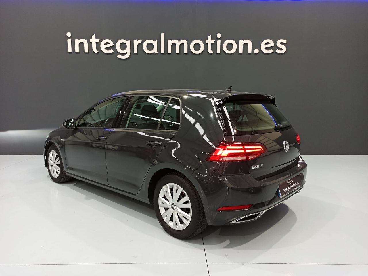 Foto Volkswagen Golf 10