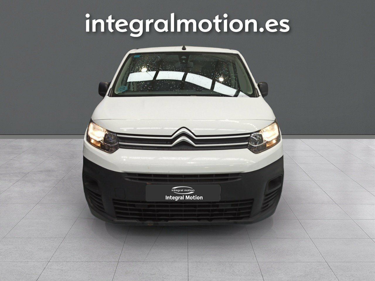 Foto Citroën Berlingo 1