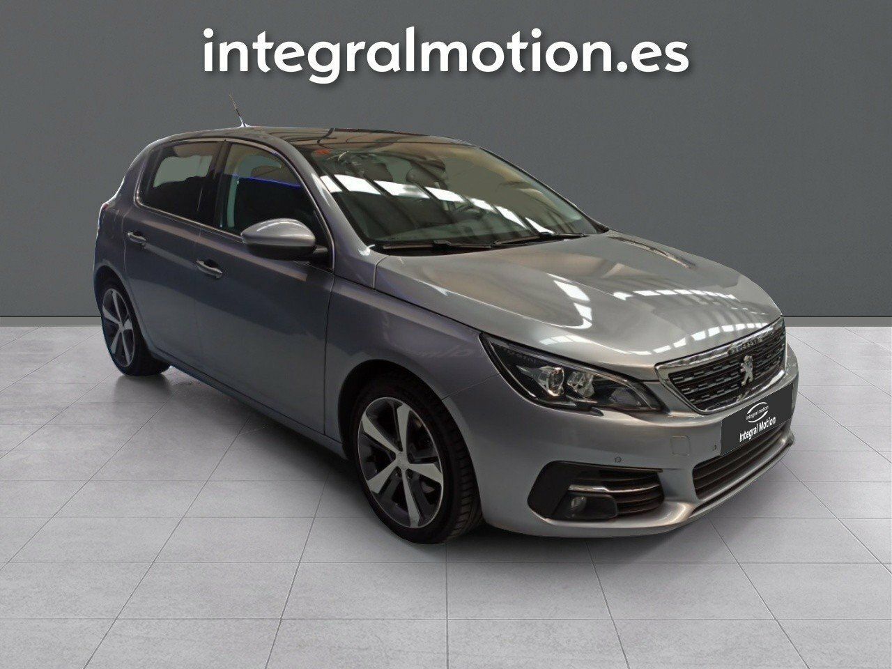 Foto Peugeot 308 3