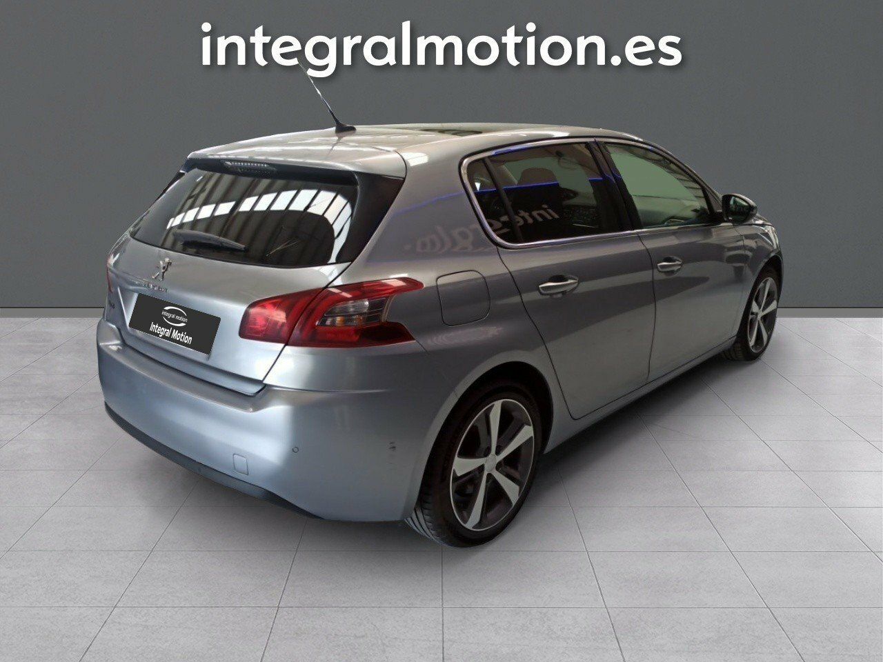 Foto Peugeot 308 5