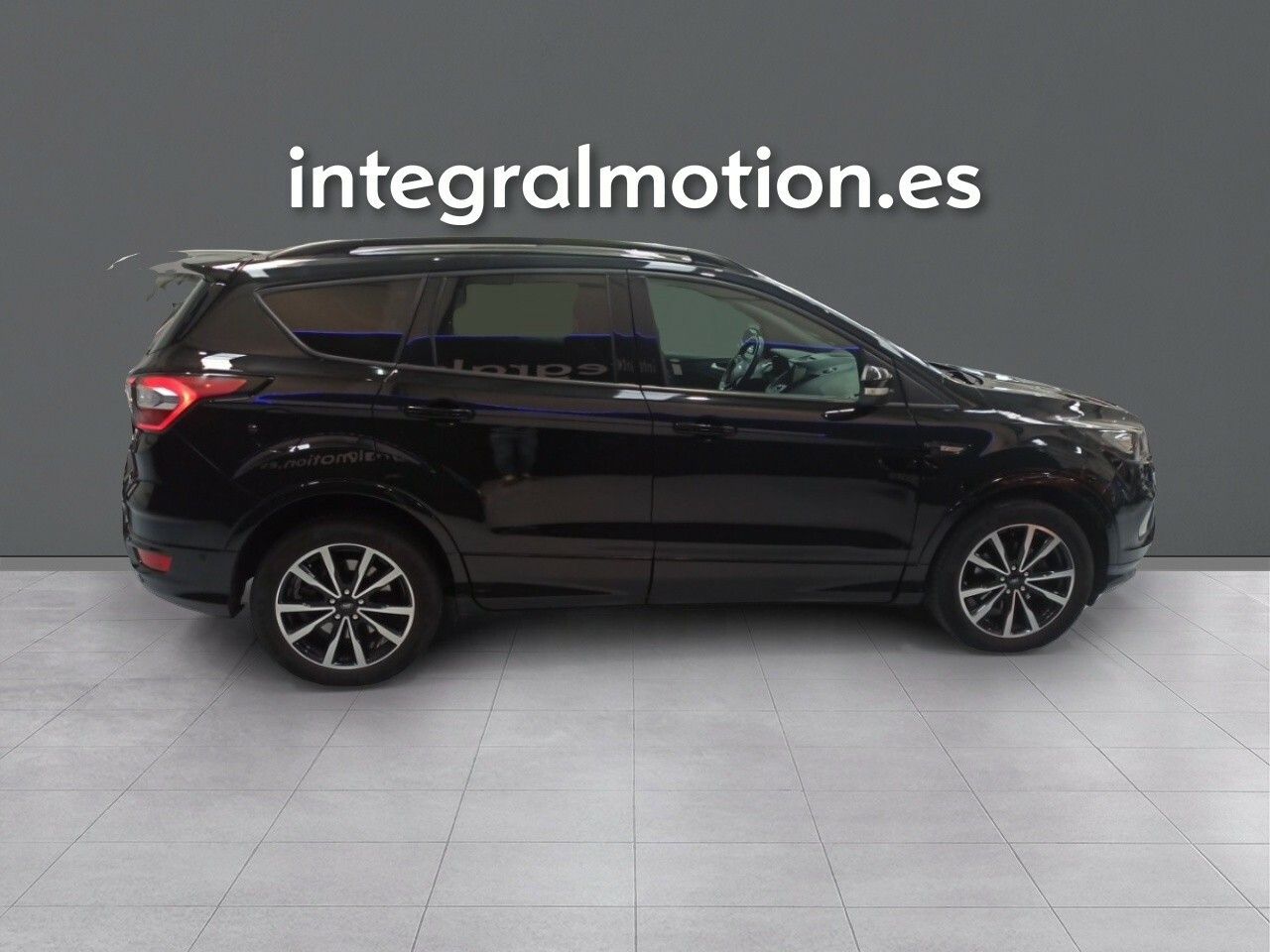 Foto Ford Kuga 26