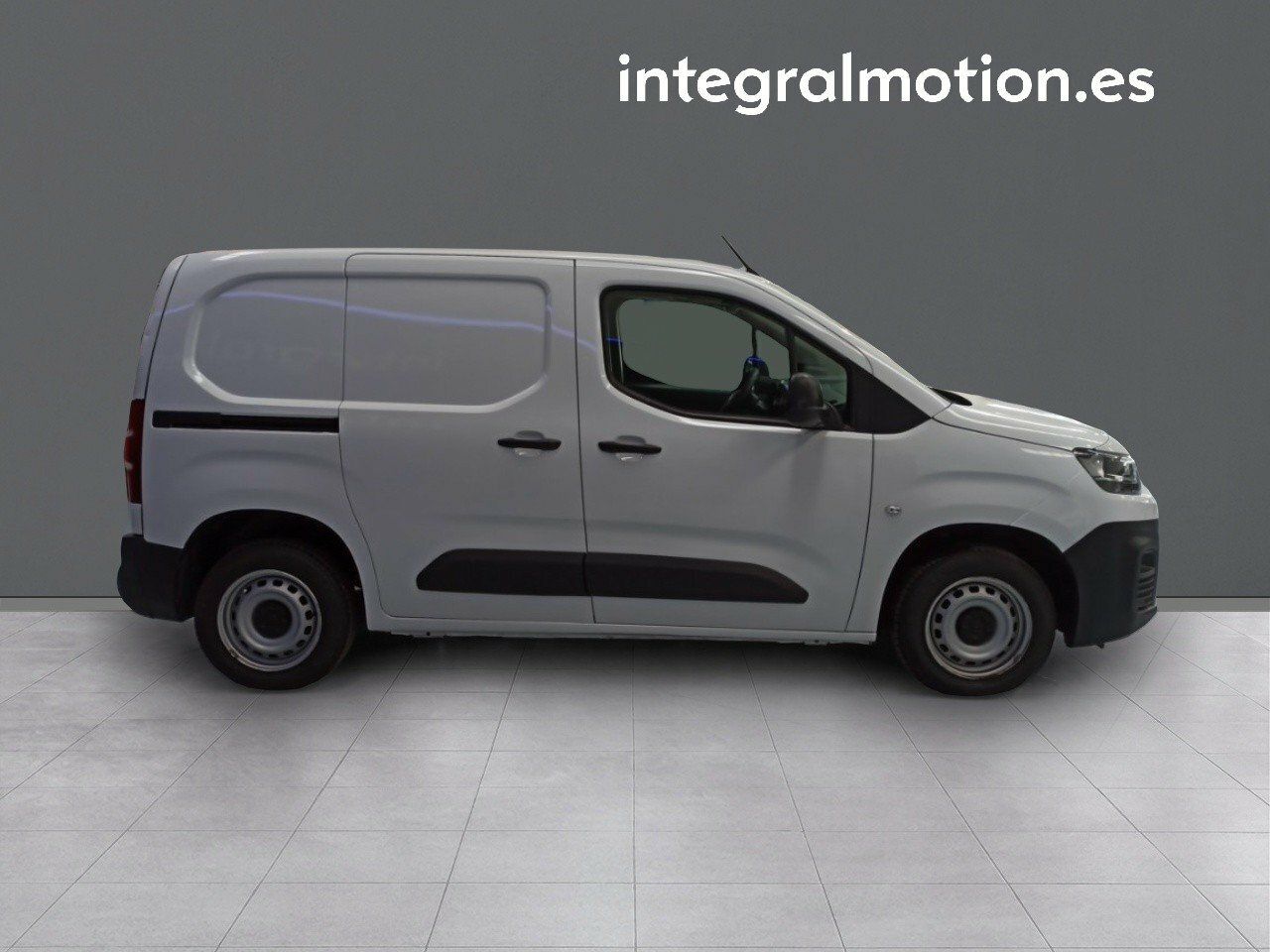 Foto Citroën Berlingo 3