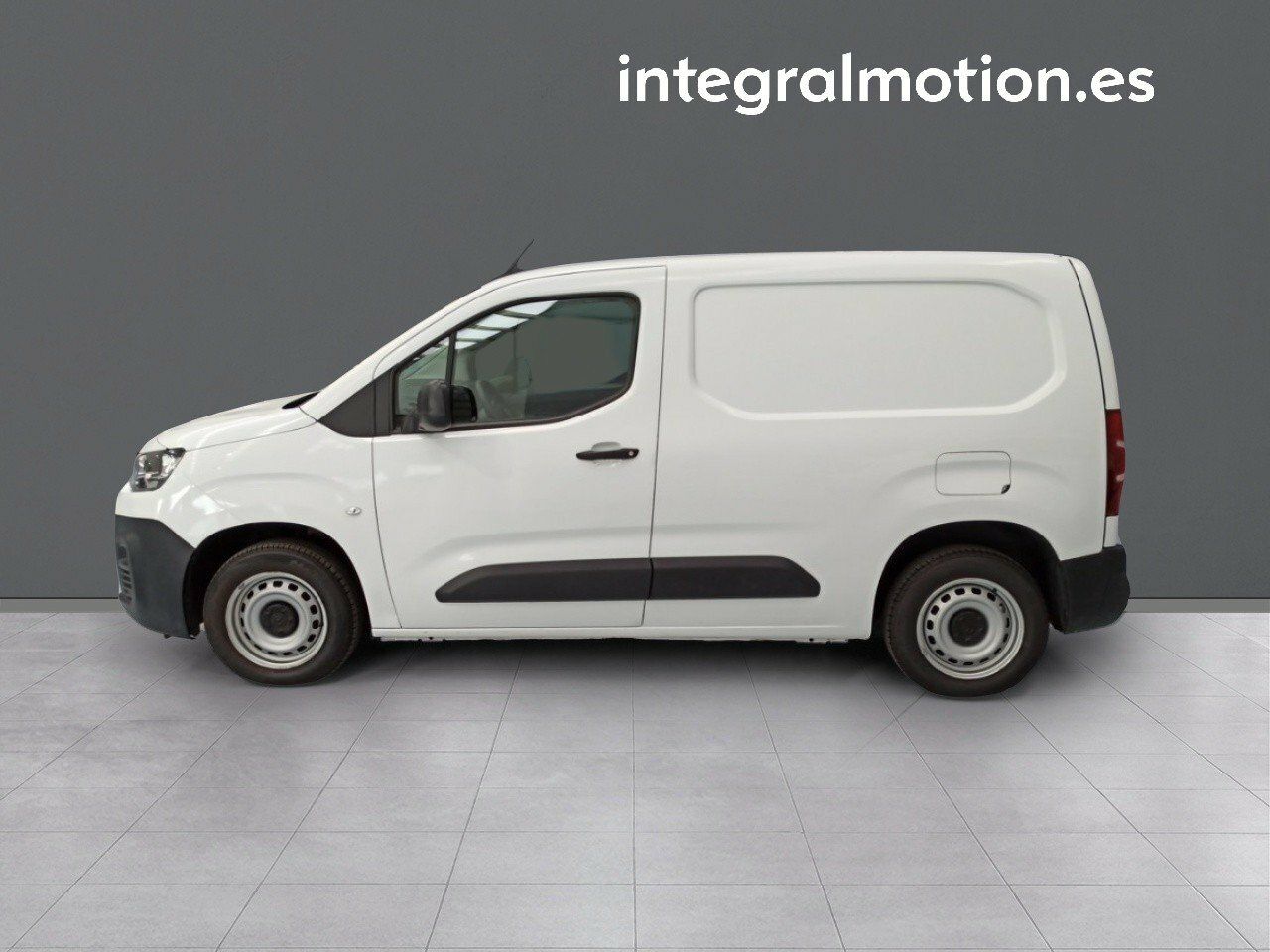 Foto Citroën Berlingo 10