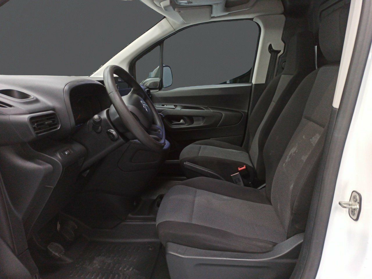 Foto Citroën Berlingo 12