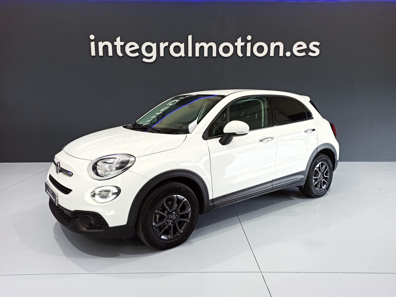 Foto Fiat 500X 1