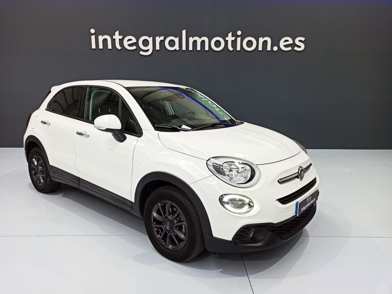 Foto Fiat 500X 2