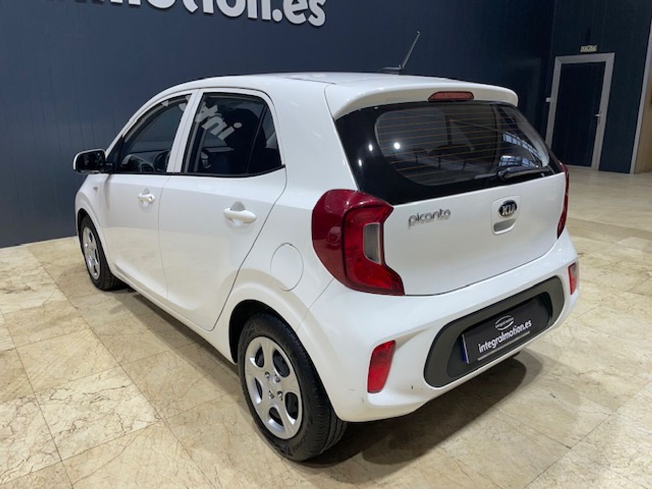 Foto Kia Picanto 7