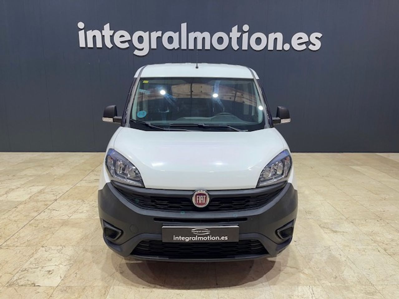 Foto Fiat Doblo 2