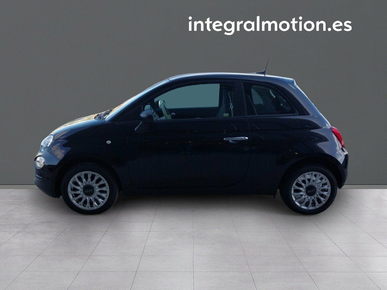 Foto Fiat 500 24