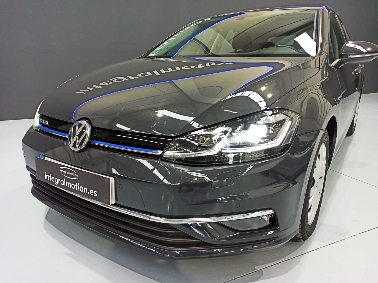 Foto Volkswagen Golf 6