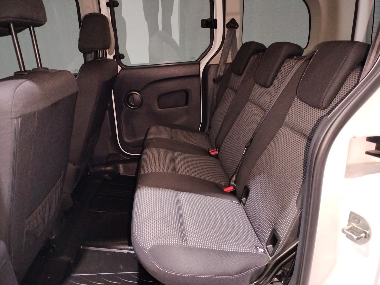 Foto Mercedes-Benz Citan 10