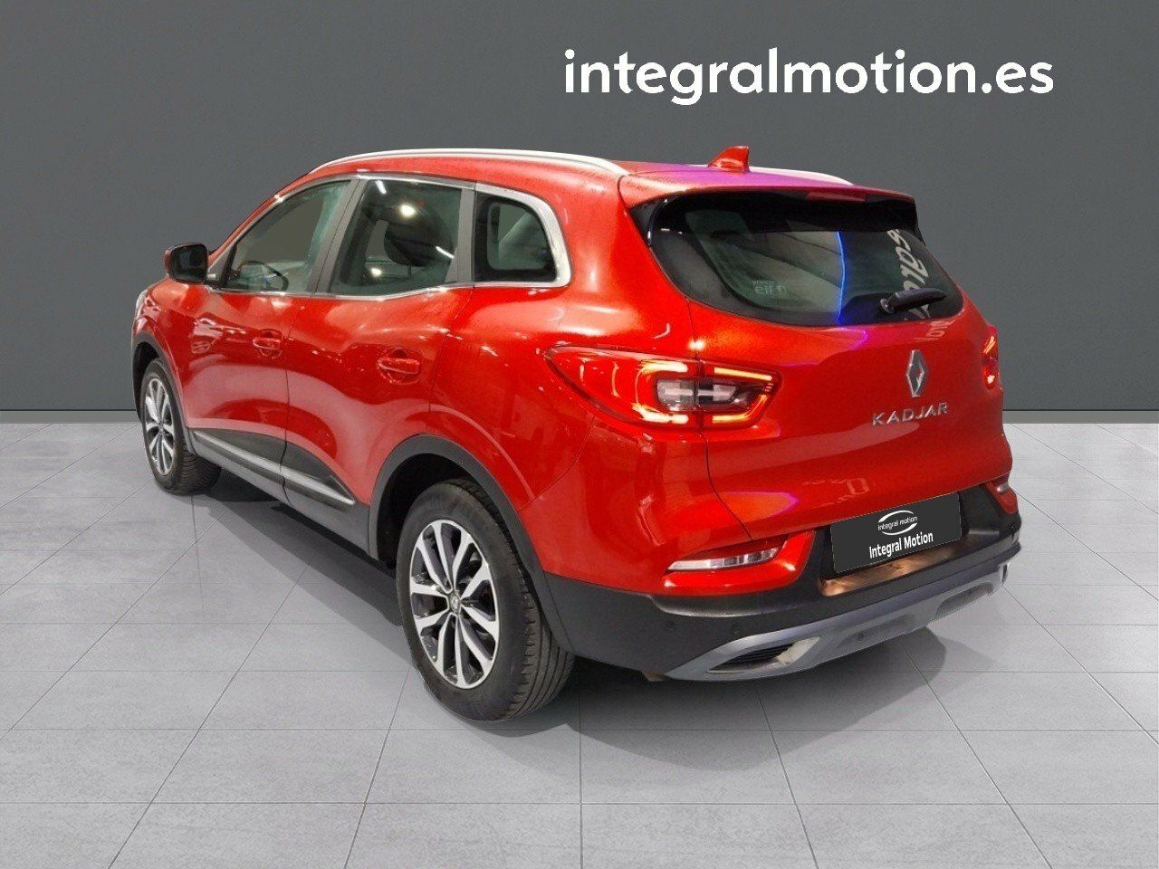 Foto Renault Kadjar 4