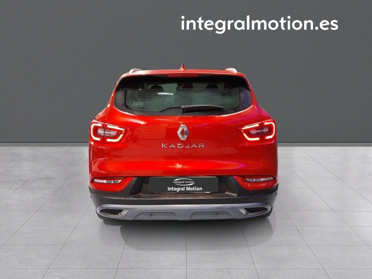 Foto Renault Kadjar 25