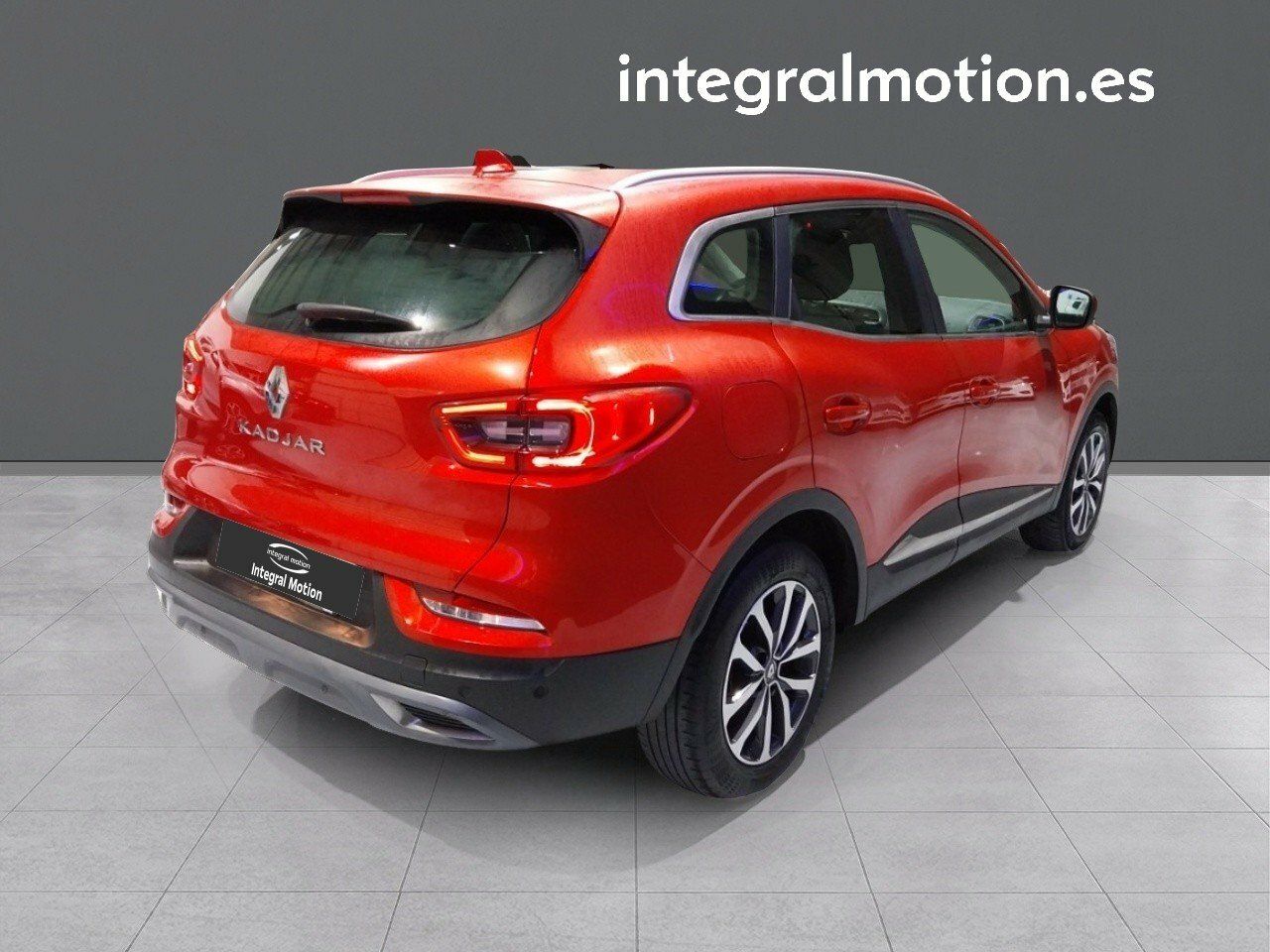 Foto Renault Kadjar 5