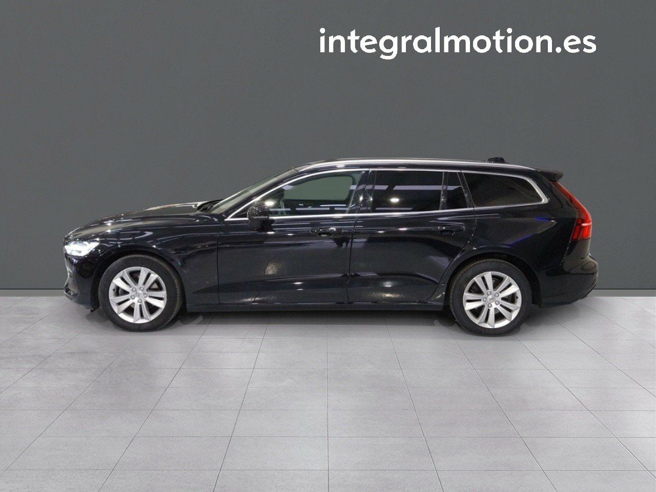 Foto Volvo V60 24