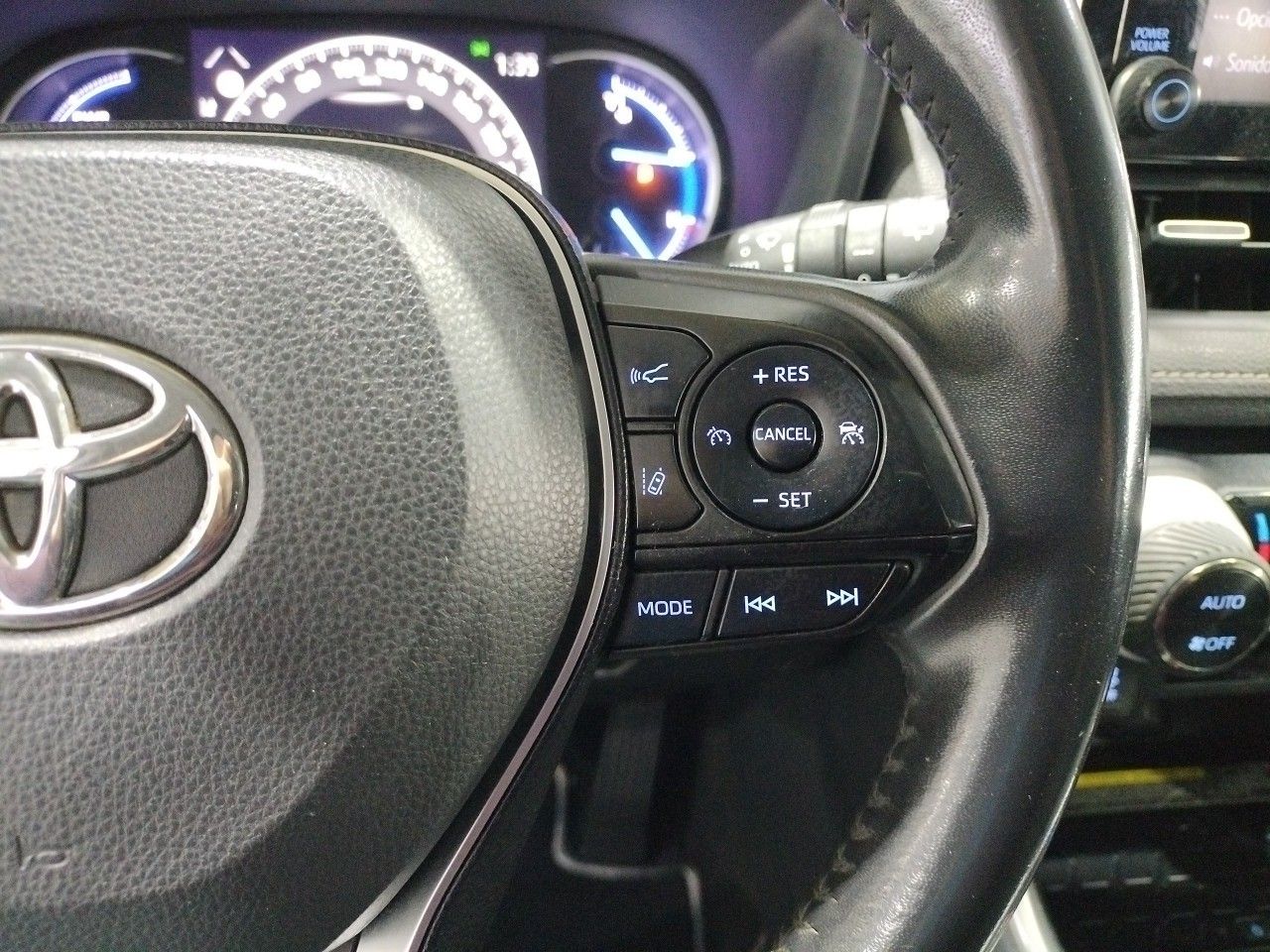 Foto Toyota Rav4 13