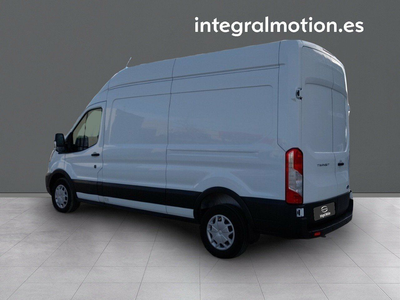 Foto Ford Transit 4