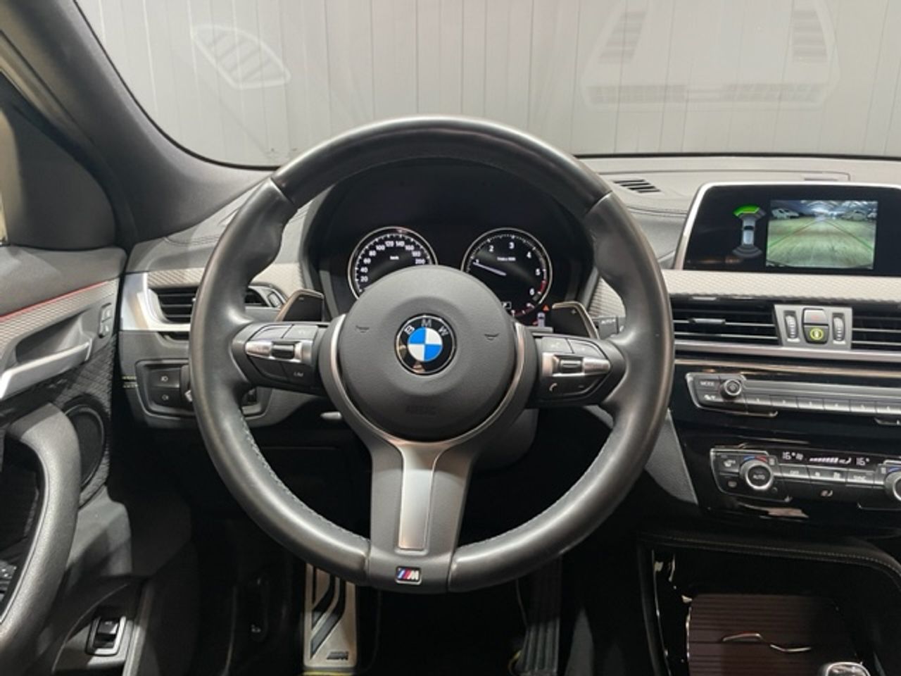 Foto BMW X2 20