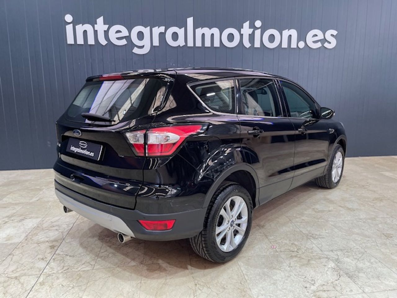 Foto Ford Kuga 7