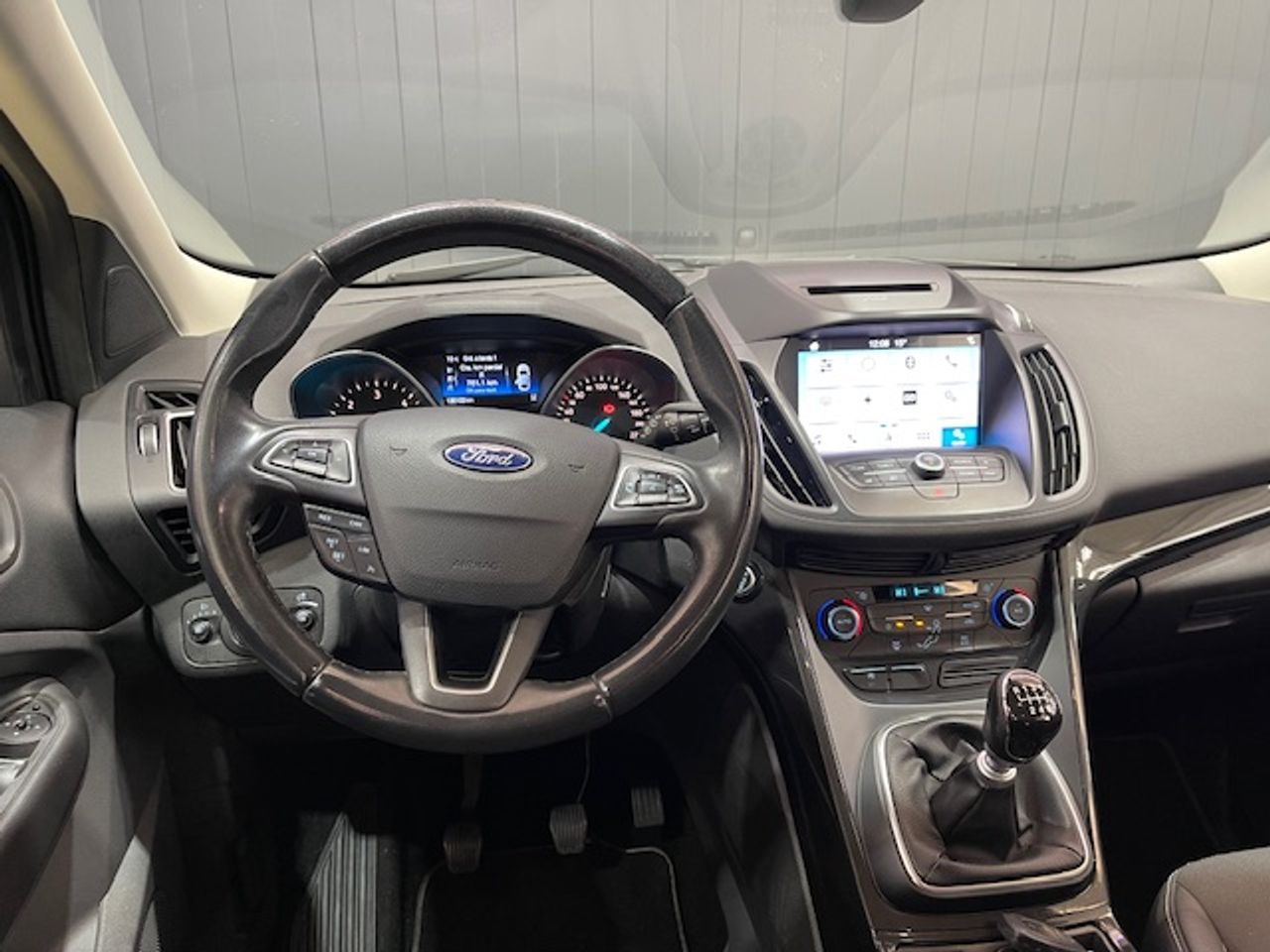 Foto Ford Kuga 22