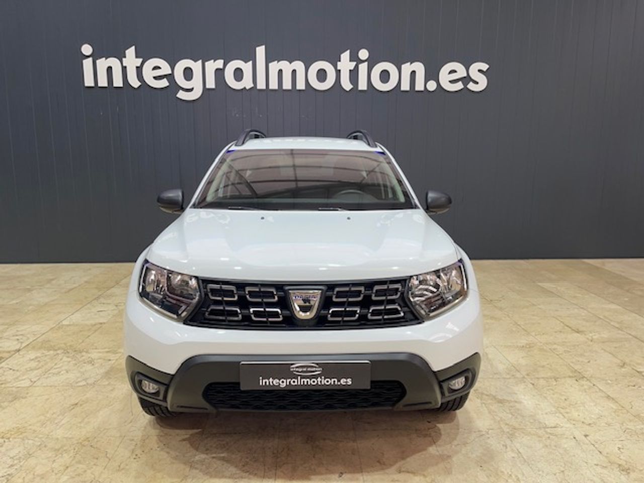 Foto Dacia Duster 2