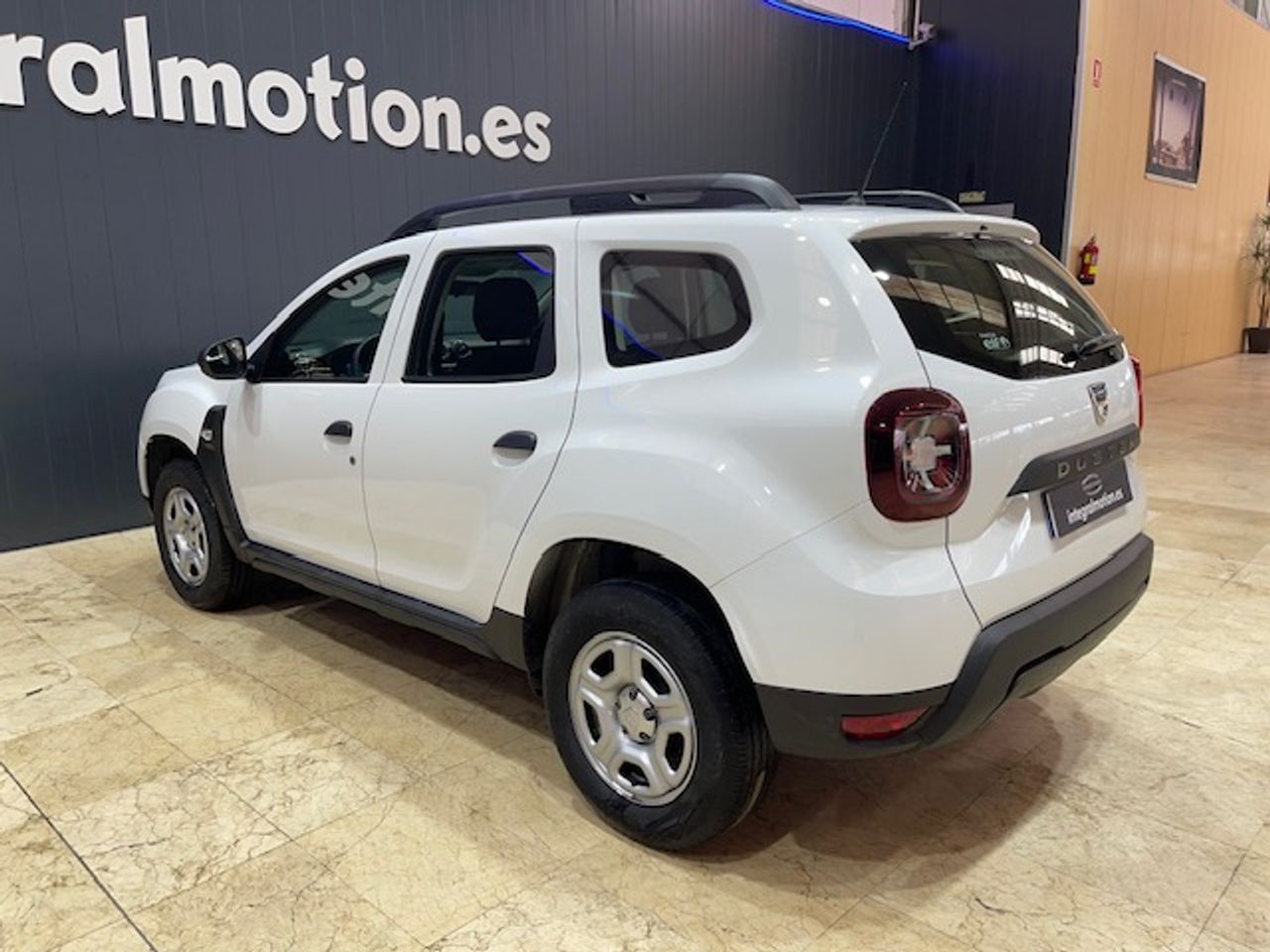 Foto Dacia Duster 7