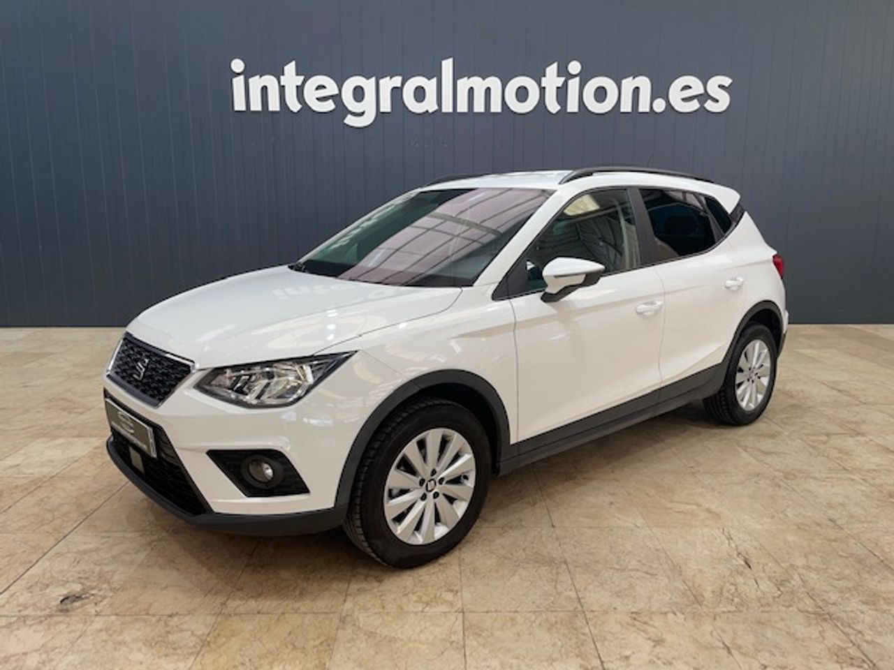 Foto Seat Arona 1