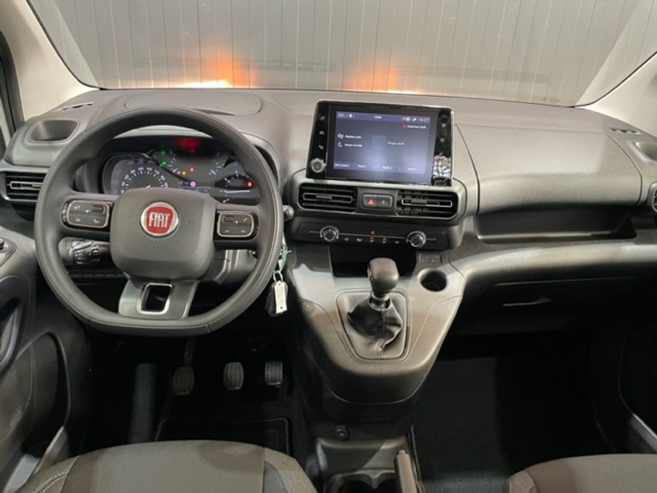 Foto Fiat Doblo 6