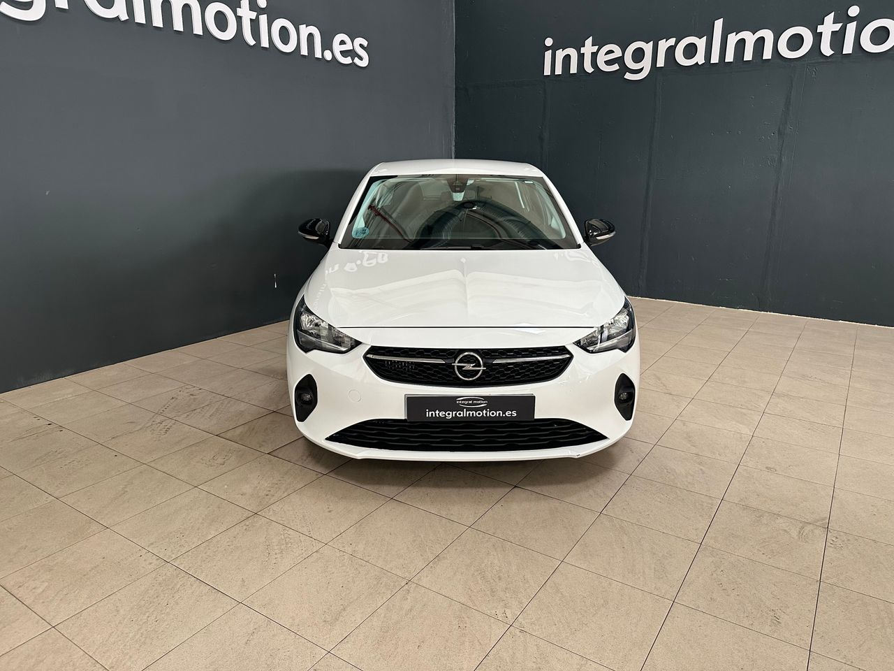 Foto Opel Corsa 4