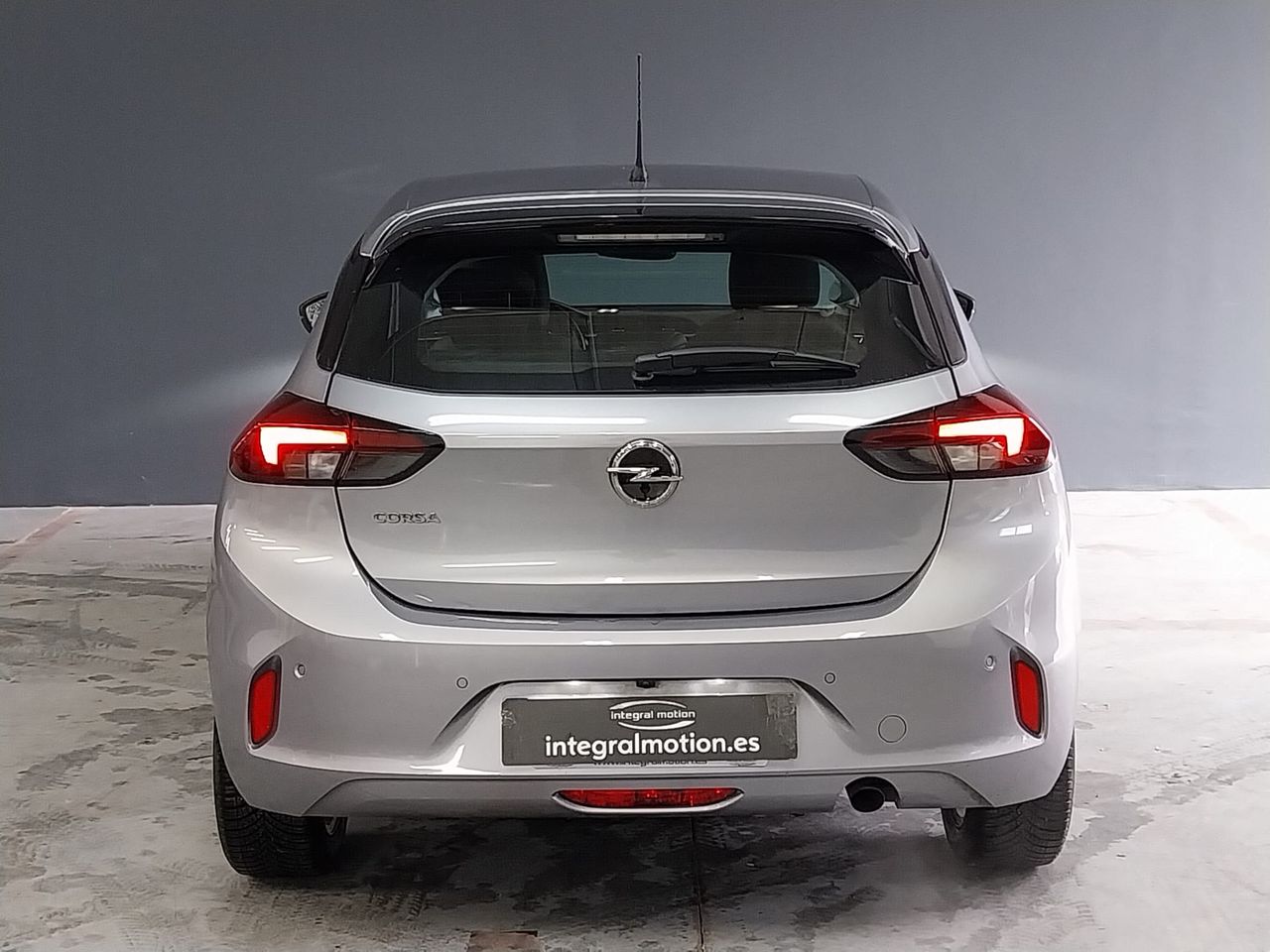 Foto Opel Corsa 10