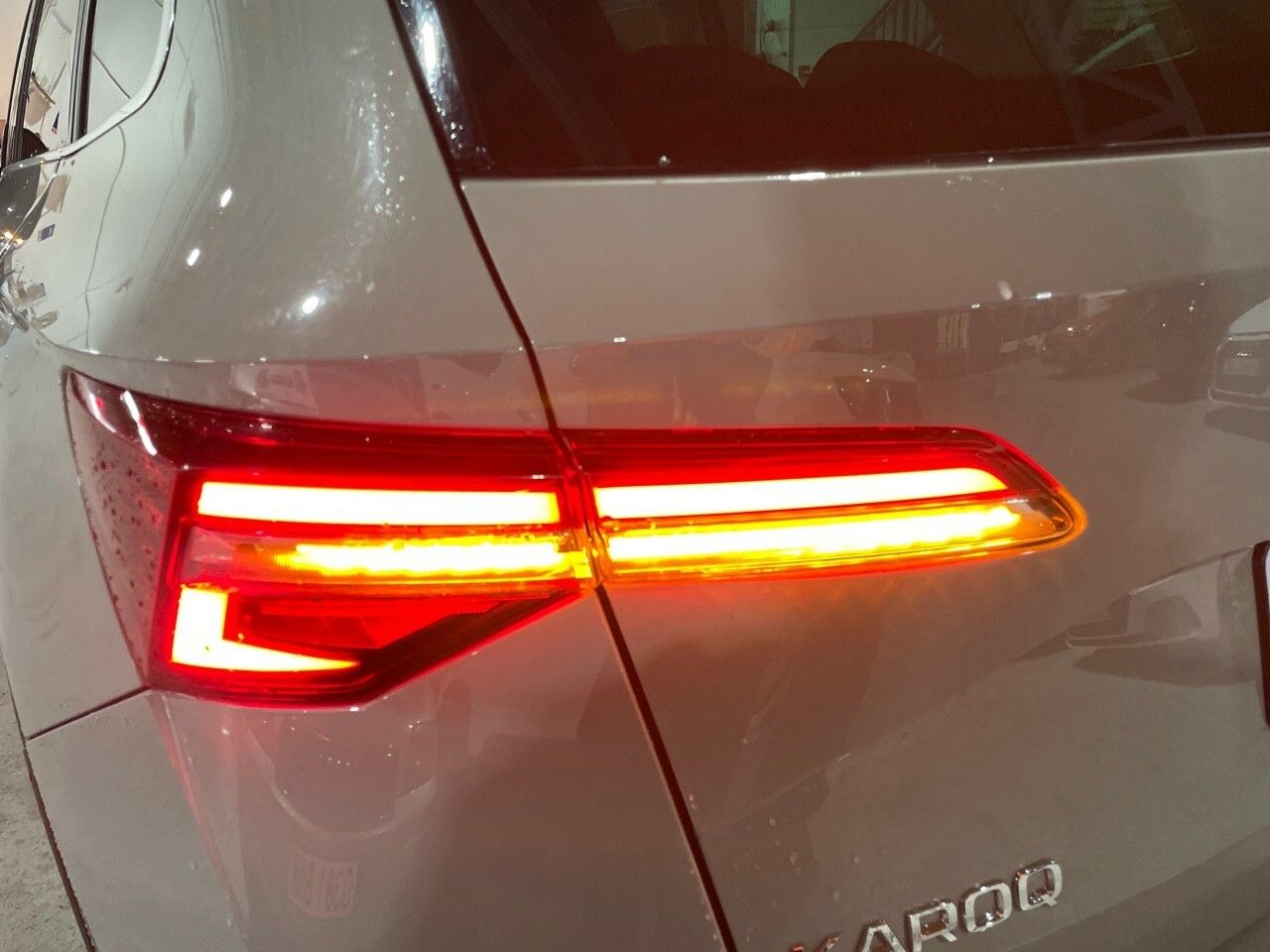 Foto Skoda Karoq 28