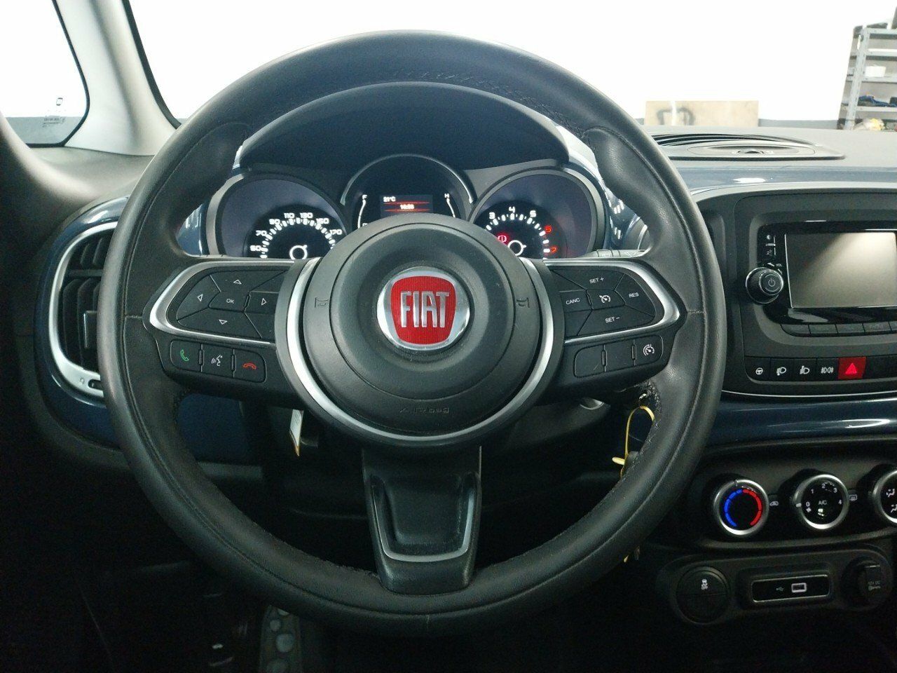 Foto Fiat 500L 11