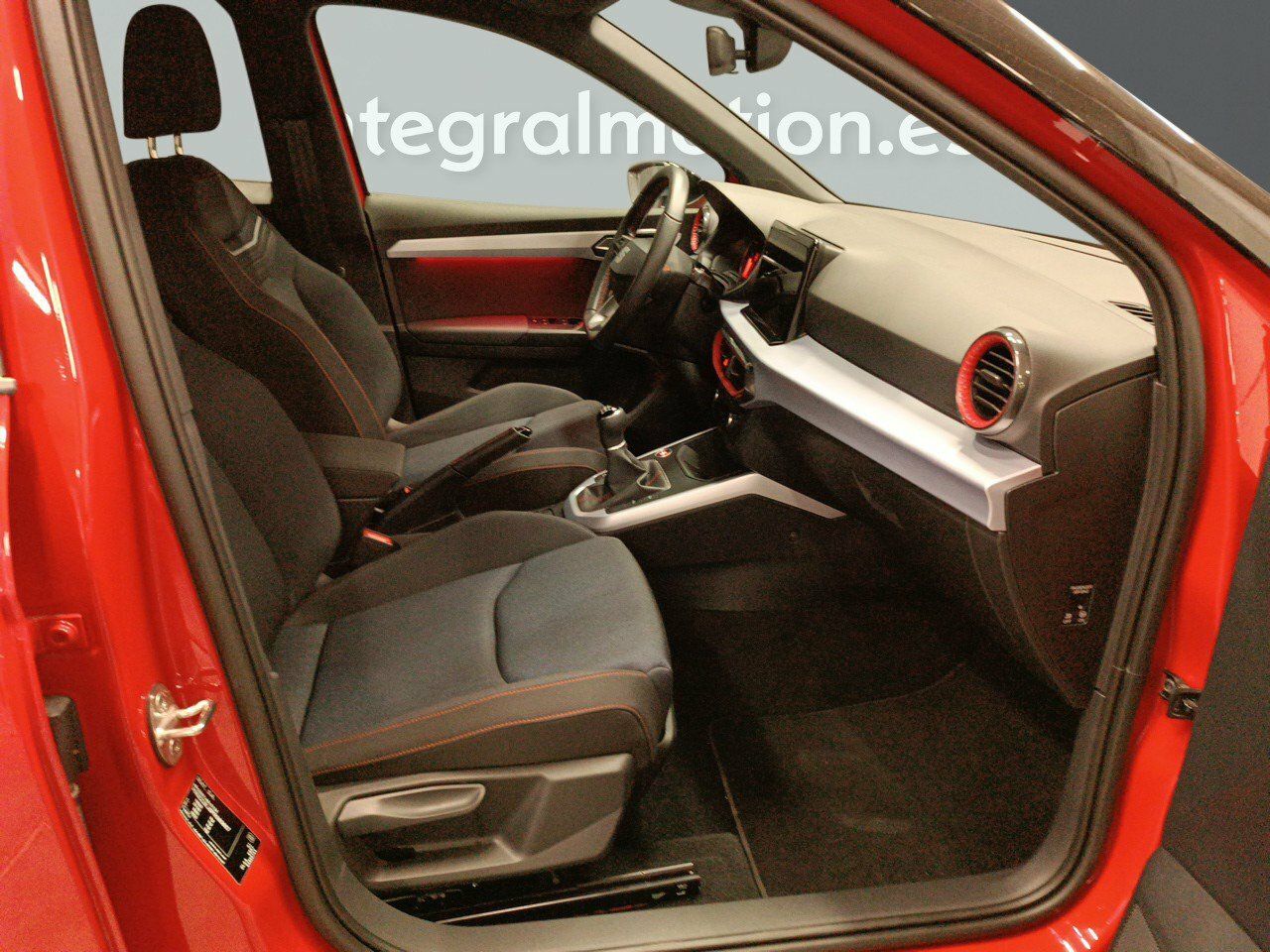 Foto Seat Arona 9