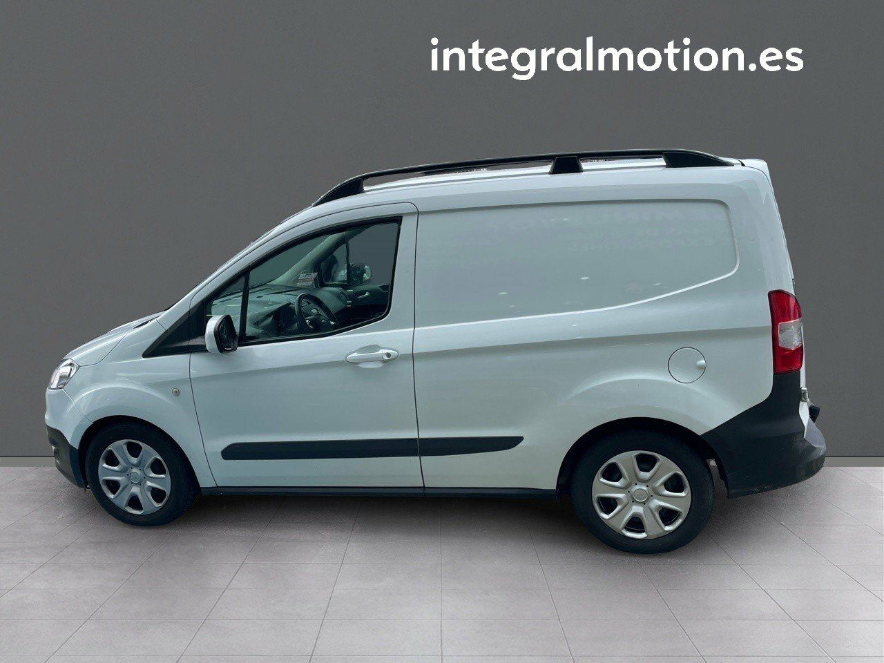 Foto Ford Transit  Courier 13