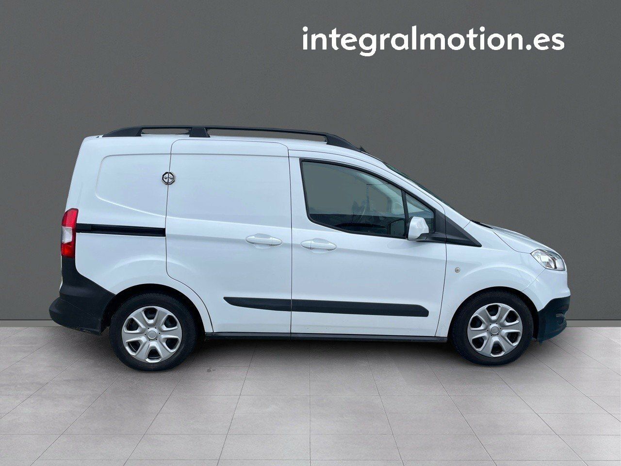 Foto Ford Transit  Courier 15