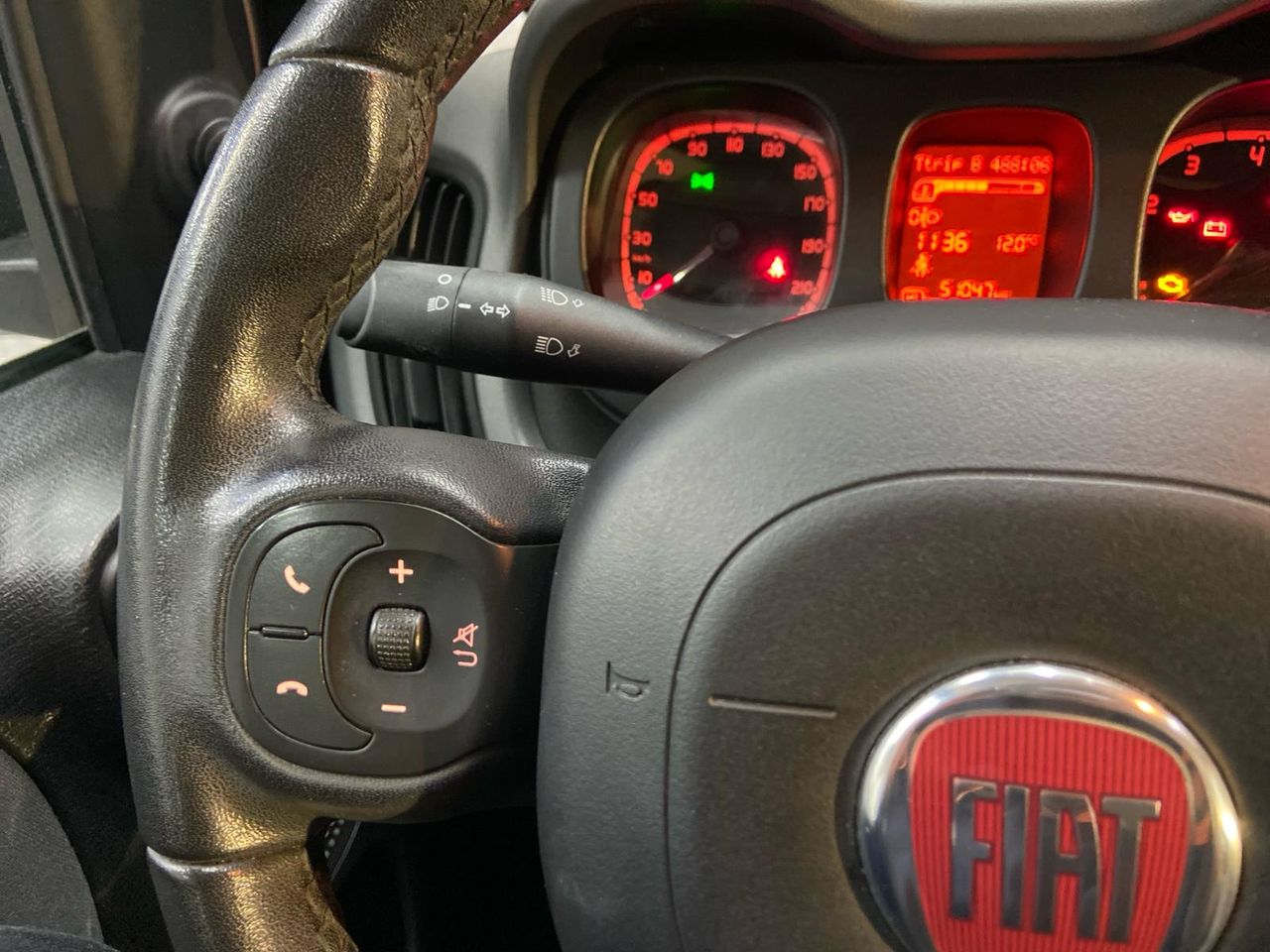 Foto Fiat Panda 22