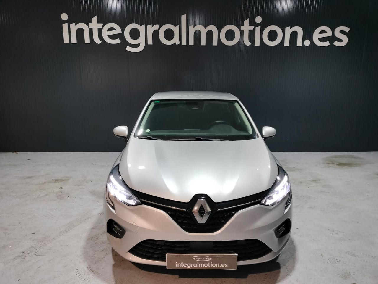 Foto Renault Clio 2