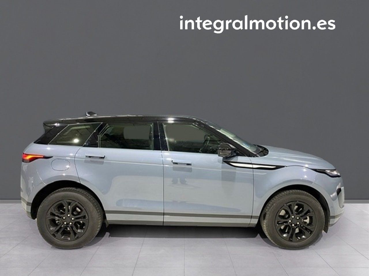 Foto Land-Rover Range Rover Evoque 6